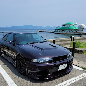 スカイライン GT-R BCNR33