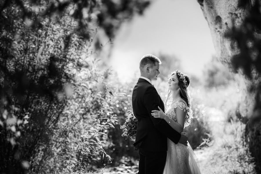 Fotógrafo de casamento Anna Renarda (annarenarda). Foto de 10 de maio 2019