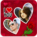 Love Photo Frames HD Apk