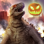 Cover Image of Descargar Evolución de los monstruos: golpear y aplastar 2.1.5 APK