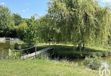 Maison avec piscine et terrasse 3