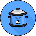 تحميل التطبيق Crock Pot Slow Cooker Recipes التثبيت أحدث APK تنزيل