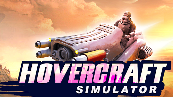 download Hovercraft Simulator free