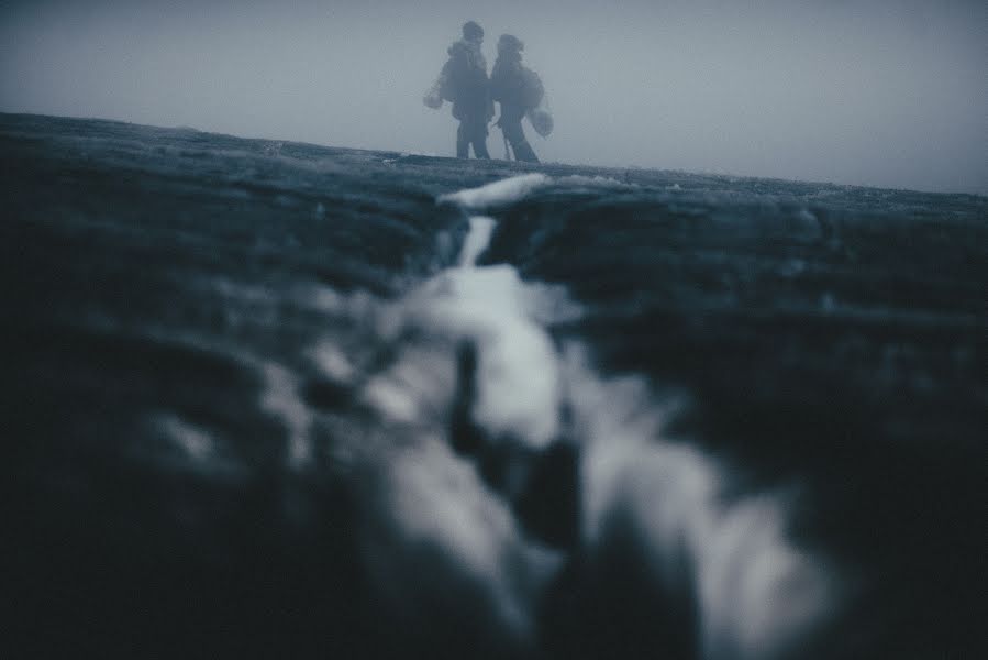 Fotógrafo de bodas Valery Garnica (focusmilebodas2). Foto del 20 de febrero 2019