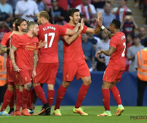 Anderlecht est proche de transférer un joueur de Liverpool !