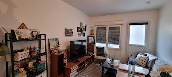 appartement à Linas (91)