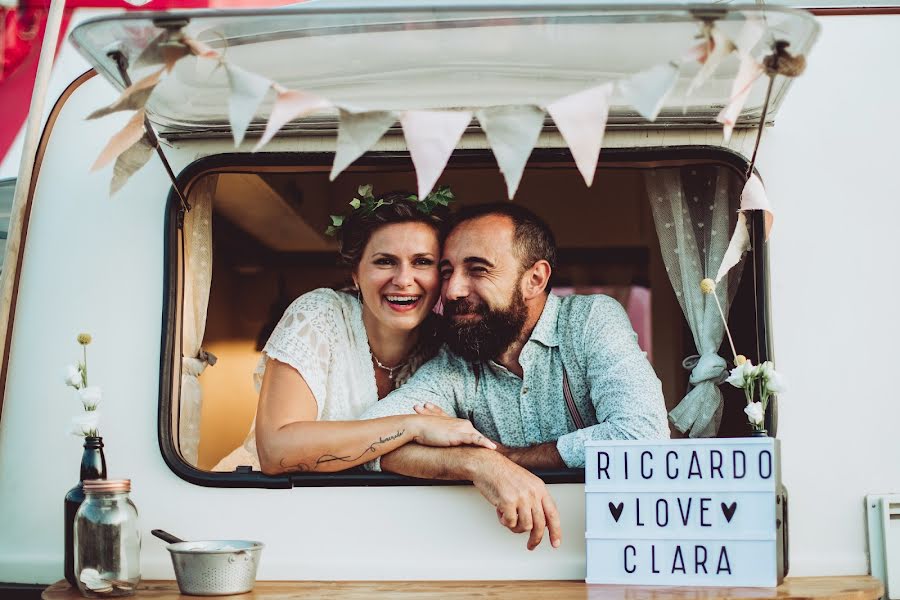 Photographe de mariage Sara Lorenzoni (saralorenzoni). Photo du 18 septembre 2017