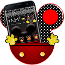 Cute Micky Classic Theme 1.1.6 APK تنزيل