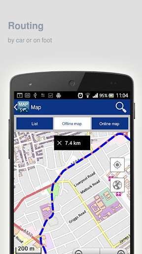 免費下載旅遊APP|Bogota Map offline app開箱文|APP開箱王