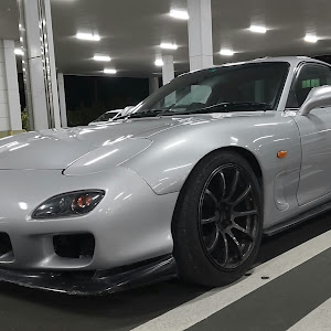 RX-7