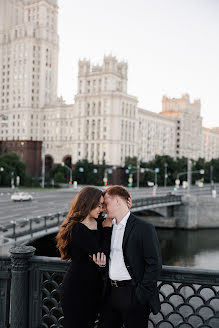 Fotografo di matrimoni Vadim Solovev (solovev). Foto del 8 ottobre 2022