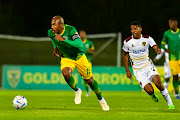 Thabani Zuke, captain of Golden Arrows FC says they're not reading too much into Orlando Pirates' goal-scoring woes. 