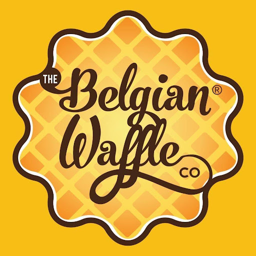 The Belgian Waffle Co, Nexus Centr City Mall, Nexus Centr City Mall logo