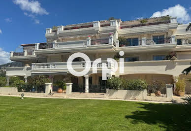 Apartment with terrace and pool 18