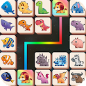 Onet Animal: Tile Match Puzzle