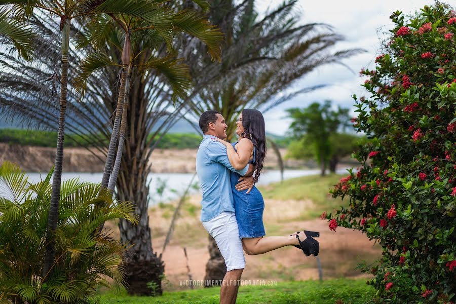 Fotógrafo de casamento Victor Pimentel (victorpimentel). Foto de 21 de setembro 2021