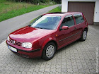 продам запчасти Volkswagen Golf 