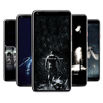 Cover Image of Download Dark Wallpapers HD 1.0 APK