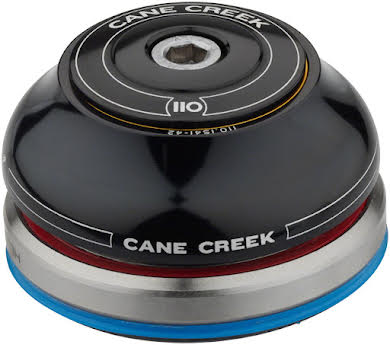 Cane Creek 110 Headset - IS41/28.6|IS52/40 Tall Cover Yeti alternate image 0