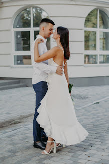 Photographe de mariage Maryna Korotych (mkorotych). Photo du 2 janvier 2021