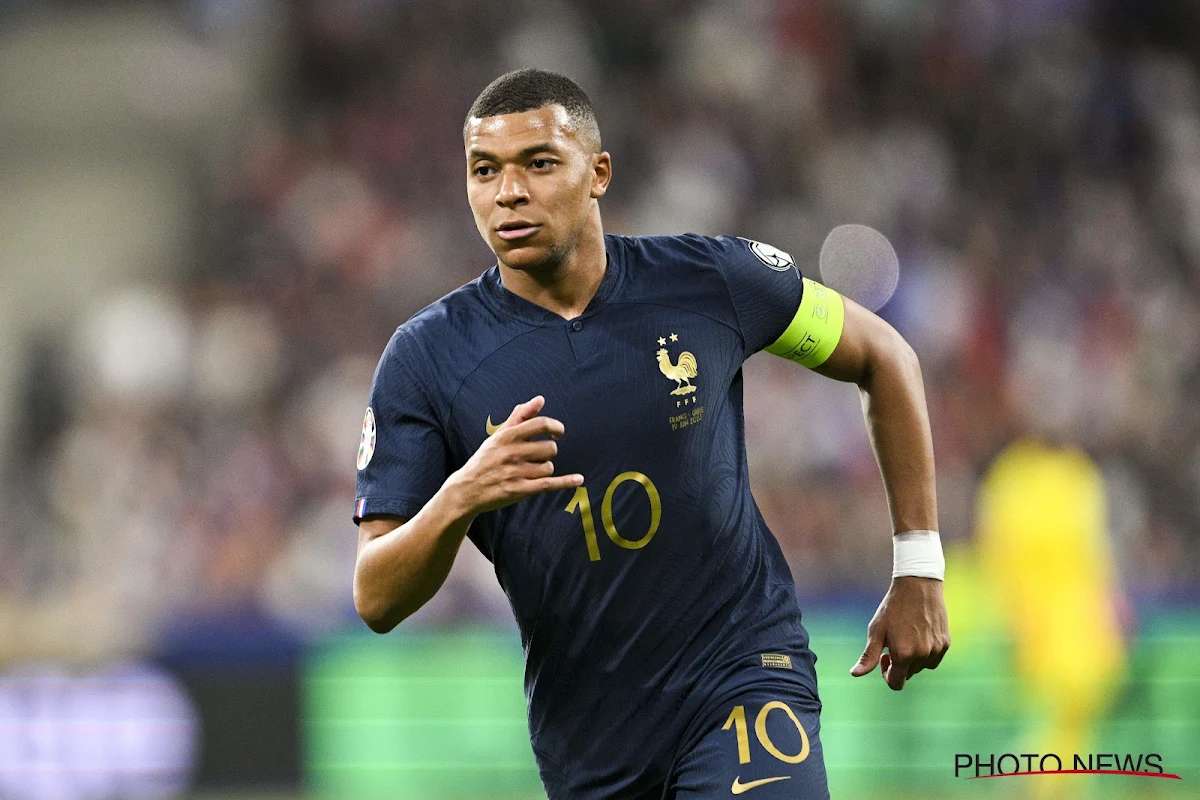 Le Qatar va apprécier : un joueur du PSG monte au créneau pour Mbappé