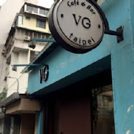 VG Café Taipei