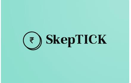 Skeptick: Financial Analysis small promo image