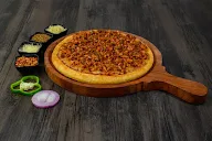 Laziz Pizza menu 7