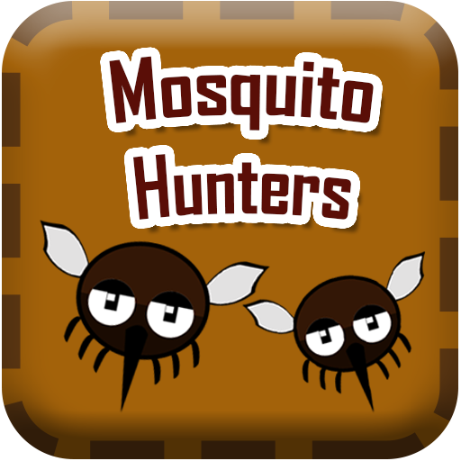 Mosquito Killer Game 休閒 App LOGO-APP開箱王