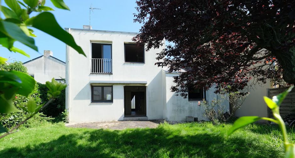 Vente maison 3 pièces 85 m² à Saint-Herblain (44800), 273 650 €