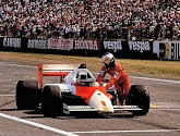 Flashback: Toen Prost op Hockenheim een 'Froomeke' deed