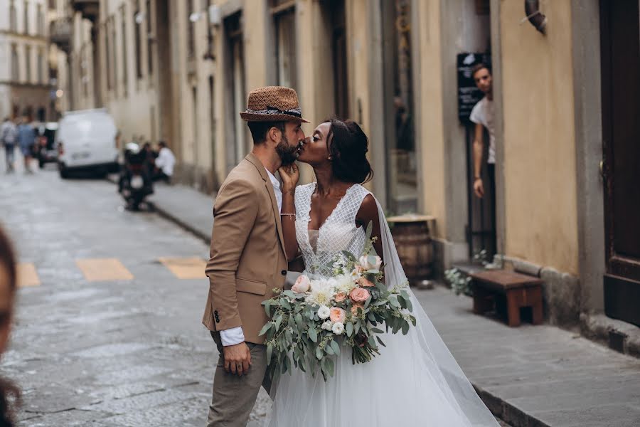 Fotógrafo de casamento Pavel Schekin (pashka). Foto de 26 de novembro 2021