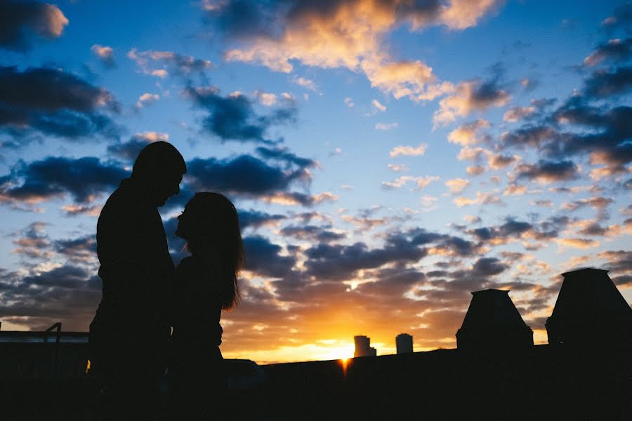 Fotógrafo de casamento Mariya Ovchinnikova (masha74). Foto de 9 de agosto 2018