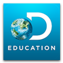 Discovery  Education