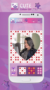 Free Download Cute Collage Edit Photo Frames APK