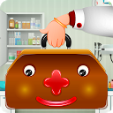 ダウンロード Doctor Game 👨🏻‍⚕️ 🏥👩🏻‍⚕️ をインストールする 最新 APK ダウンローダ