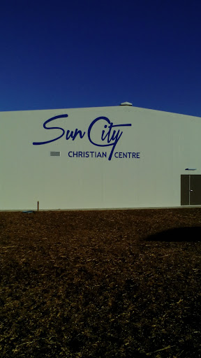 Sun City Christian Centre