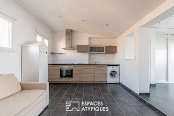 appartement à Les Sables-d'Olonne (85)