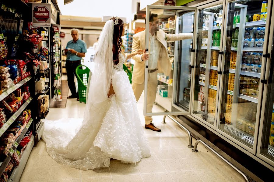 Fotógrafo de bodas Julian Barreto (julianbarreto). Foto del 2 de mayo 2019