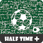 Cover Image of Download Half Time Plus 1.34 APK