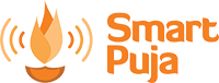 SmartPuja Logo