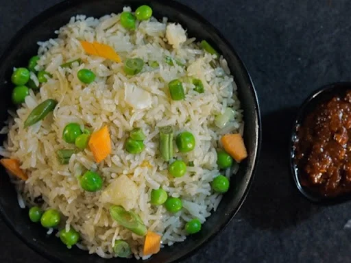 Veg Fried Rice