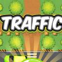 Traffic Game Html5