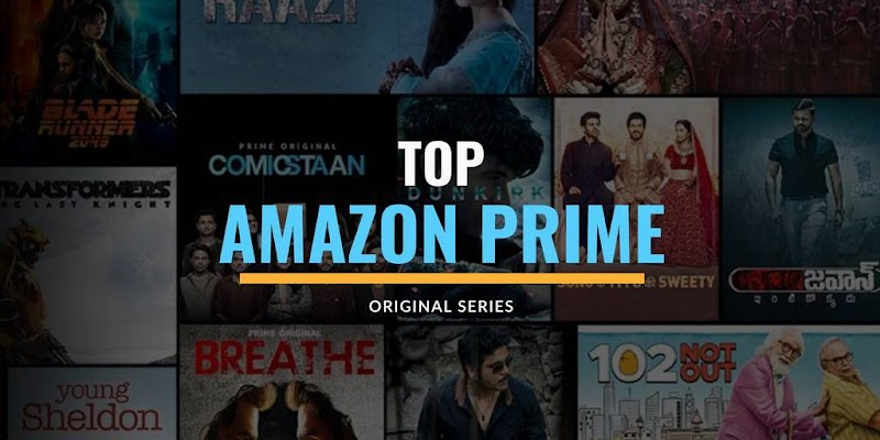 Binge Watch The 10 Best Tv Shows On Amazon Prime Magicpin Blog