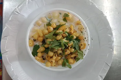 Mini Bondi Raita