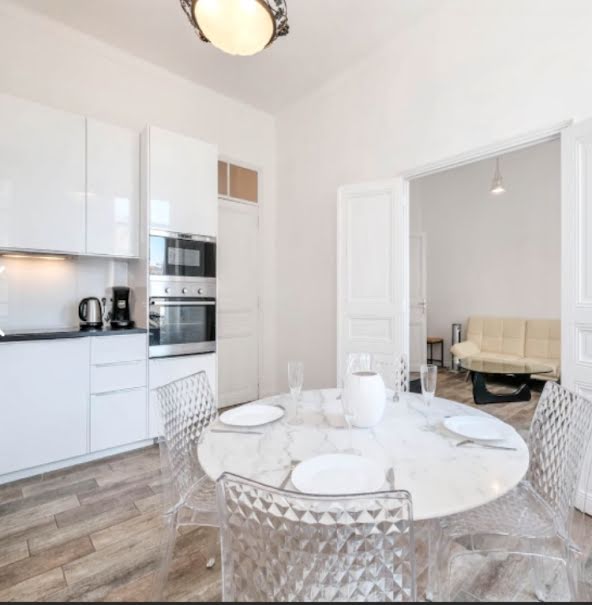 Vente appartement 3 pièces 50 m² à Cannes (06400), 517 369 €