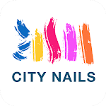Cover Image of Download City Nails Сеть Студий Красоты 11.8.1 APK