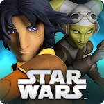 Cover Image of Baixar Star Wars Rebels: Missions 1.4.0 APK