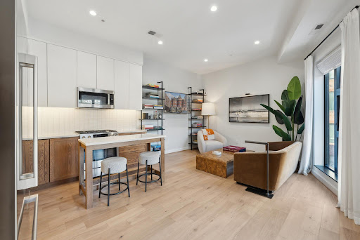 Apartment 4