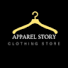 APPAREL STORY icon